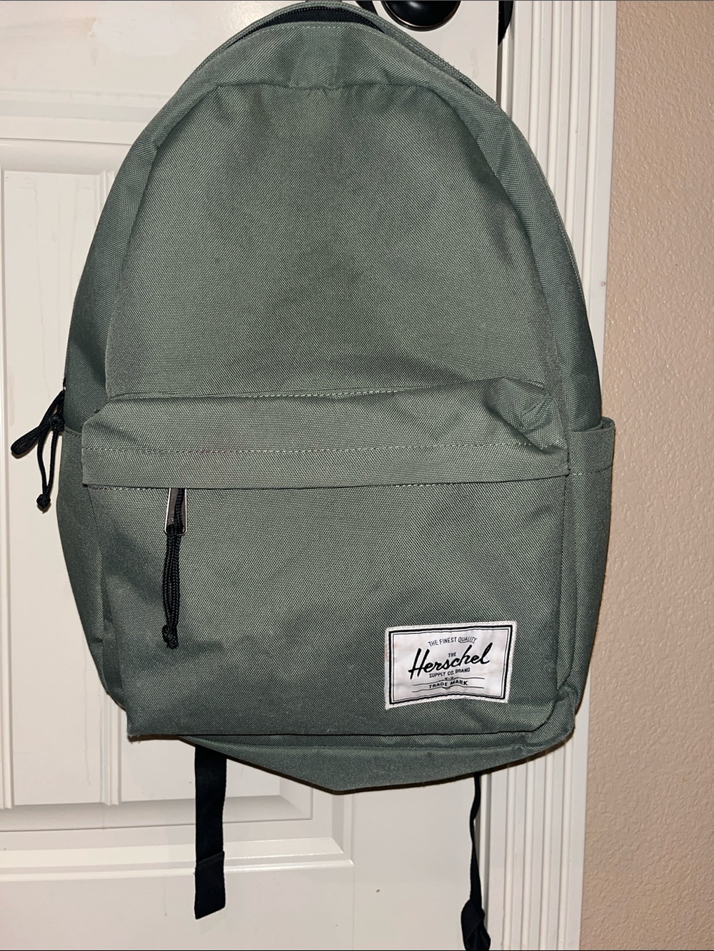 Herschel Backpack